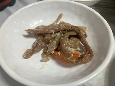 시골맛집 이미지