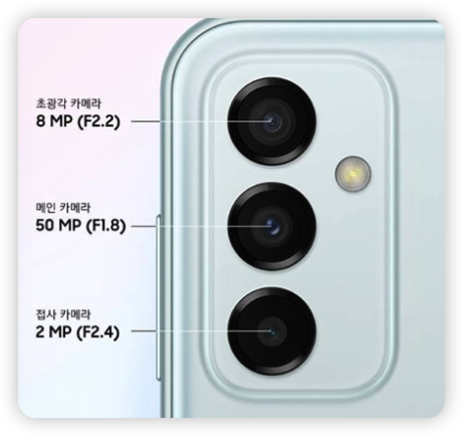 갤럭시-버디2-카메라-성능
