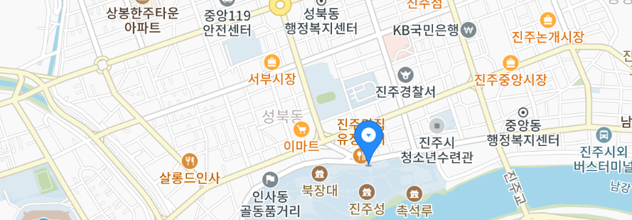 진주문화재야행
