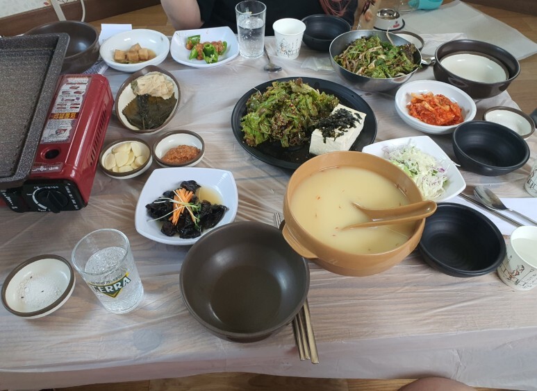 인디안참숯구이 이미지