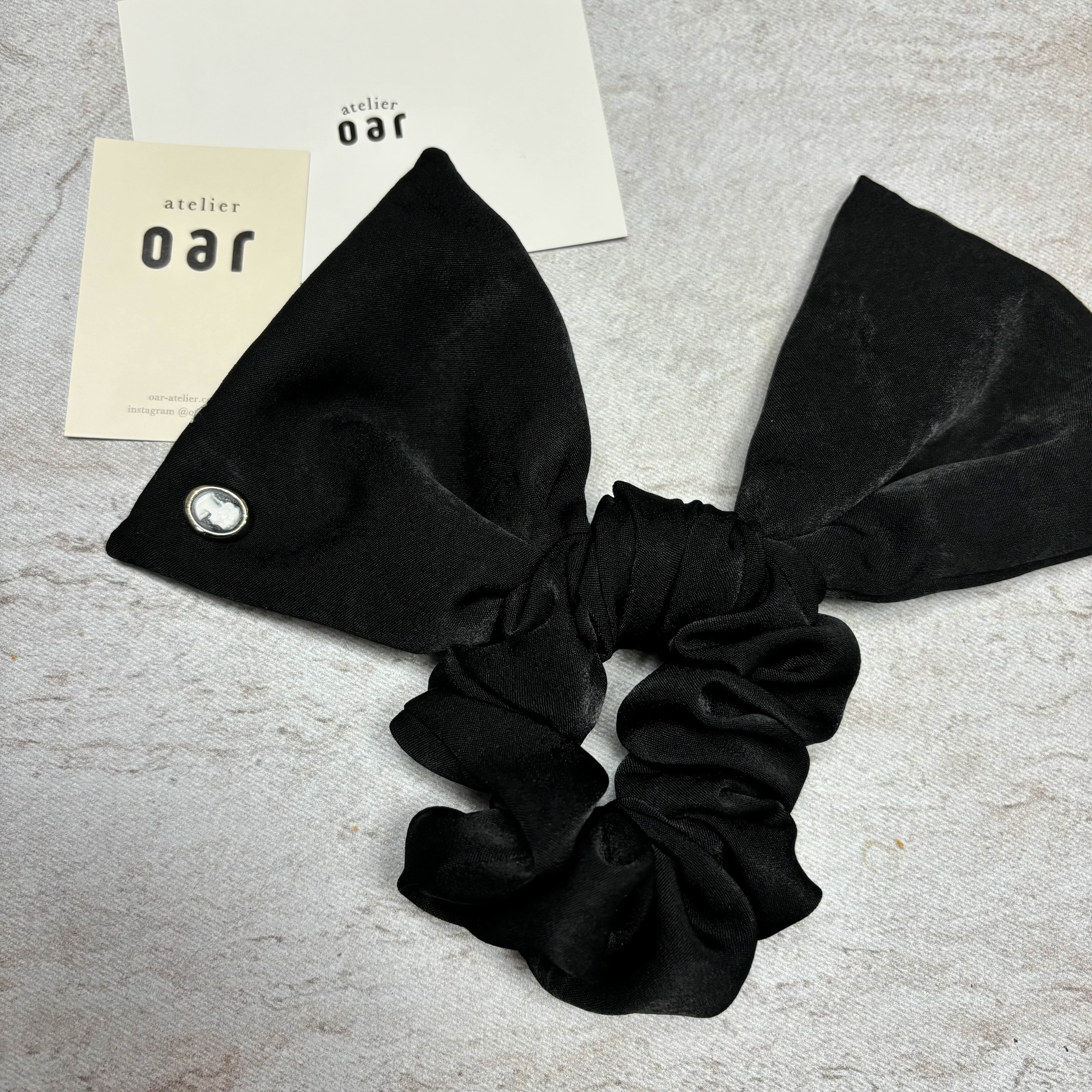  29cm 오에이알(oar) 리본 스크런치 구매 후기