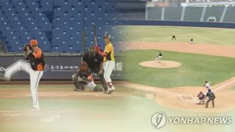 WBC 준비 올인한 한국 야구 대표팀 대만 전력 분석에 나섰다_11