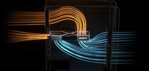  Nvidia GeForce RTX 30 시리즈 그래픽 카드 : THE ULTIMATE PLAY