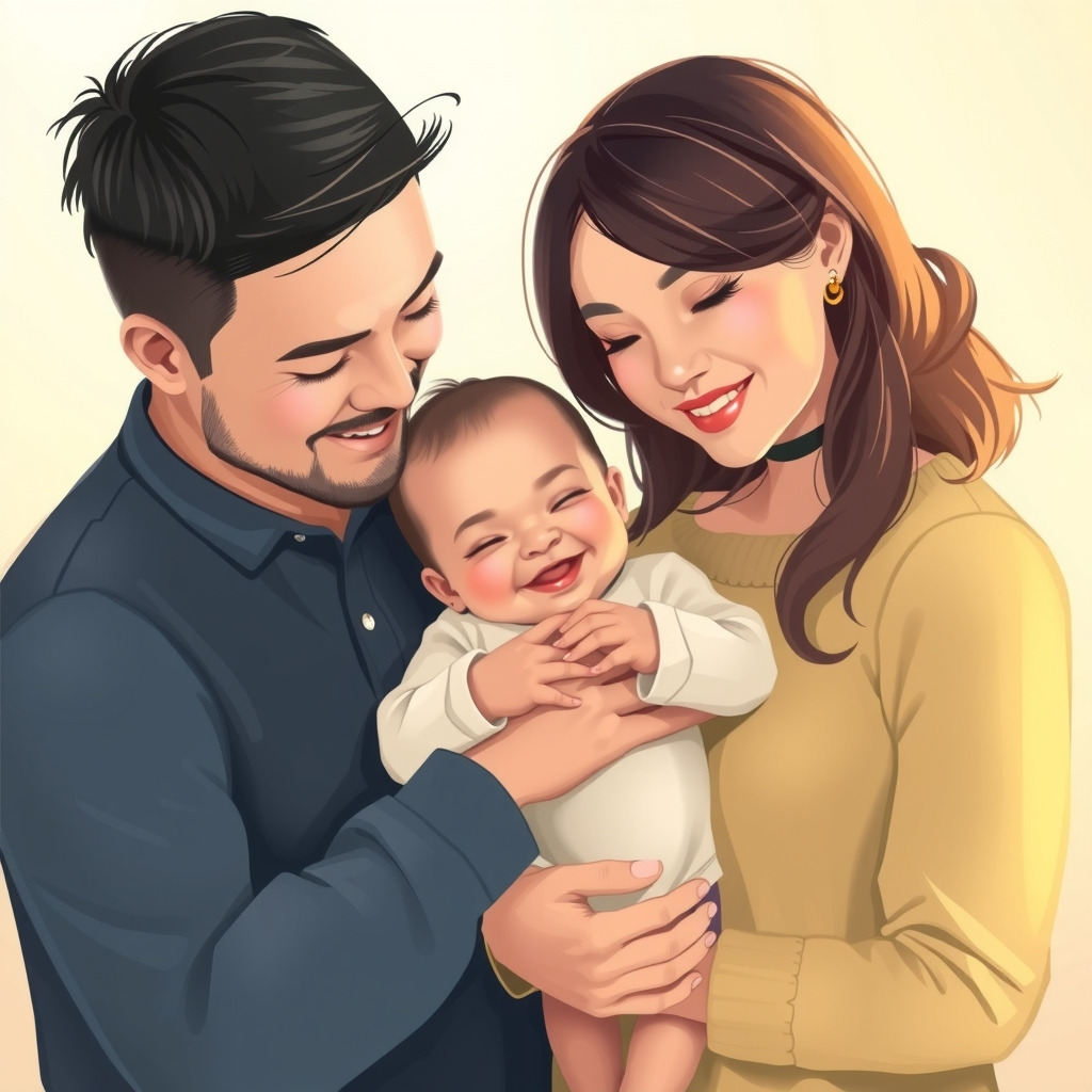 태아 보험의 주요 보장 내용