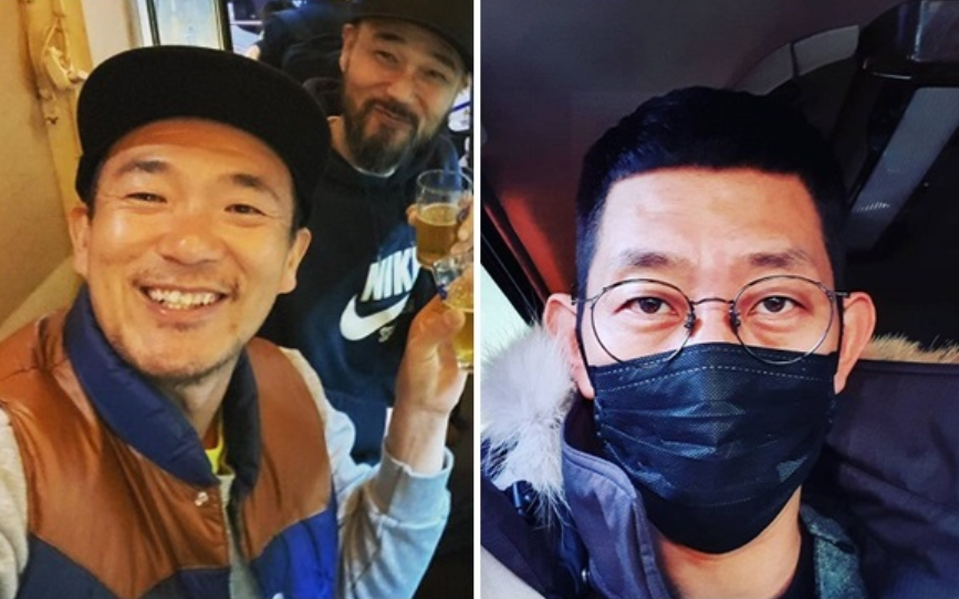  이현배 제주도 사업제안 김창열 아닌 이하늘?