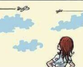 남자라면 이해하는 여ㅈ가 무인도에서 탈출할수 있는 방법. 6