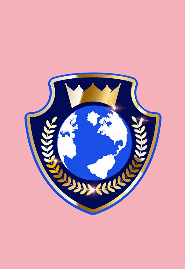 SBS 예능 골때리는 그녀들 FC 월드클라쓰 심볼