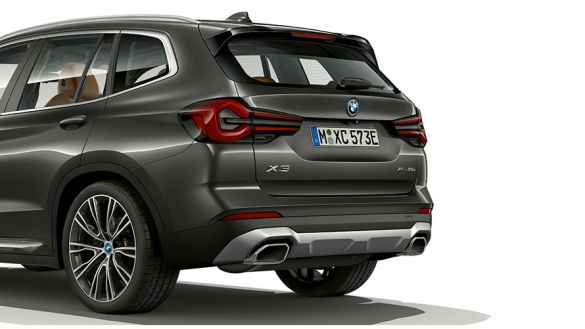 2024 BMW X3 플러그인 하이브리드 프로모션 중고 제원 견적 둘러보기