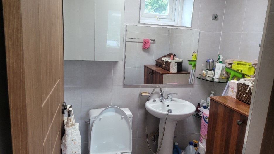 2층 빨간벽돌집 감성 갬성주택 26