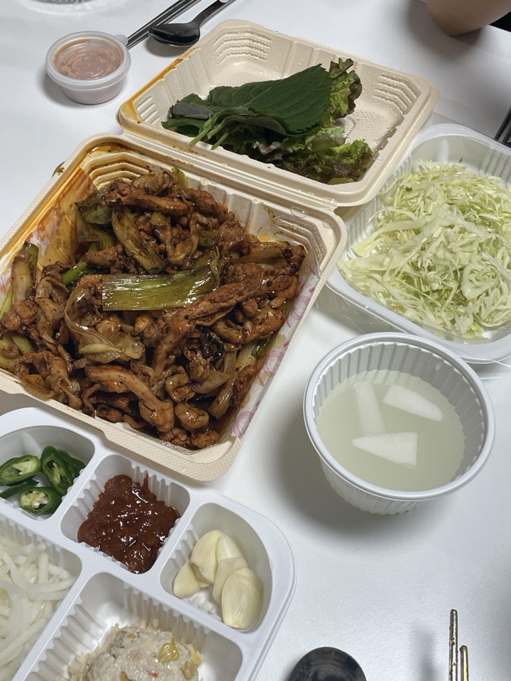 소문난닭집 이미지