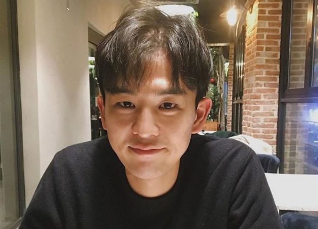  국립발레단 나대한 여자친구와 자가격리 중 일본여행