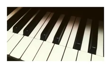 피아노 치기 좋은곡