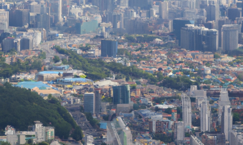 토지거래허가구역 해제 잠실 삼성 대치 청담 부동산 갭투자