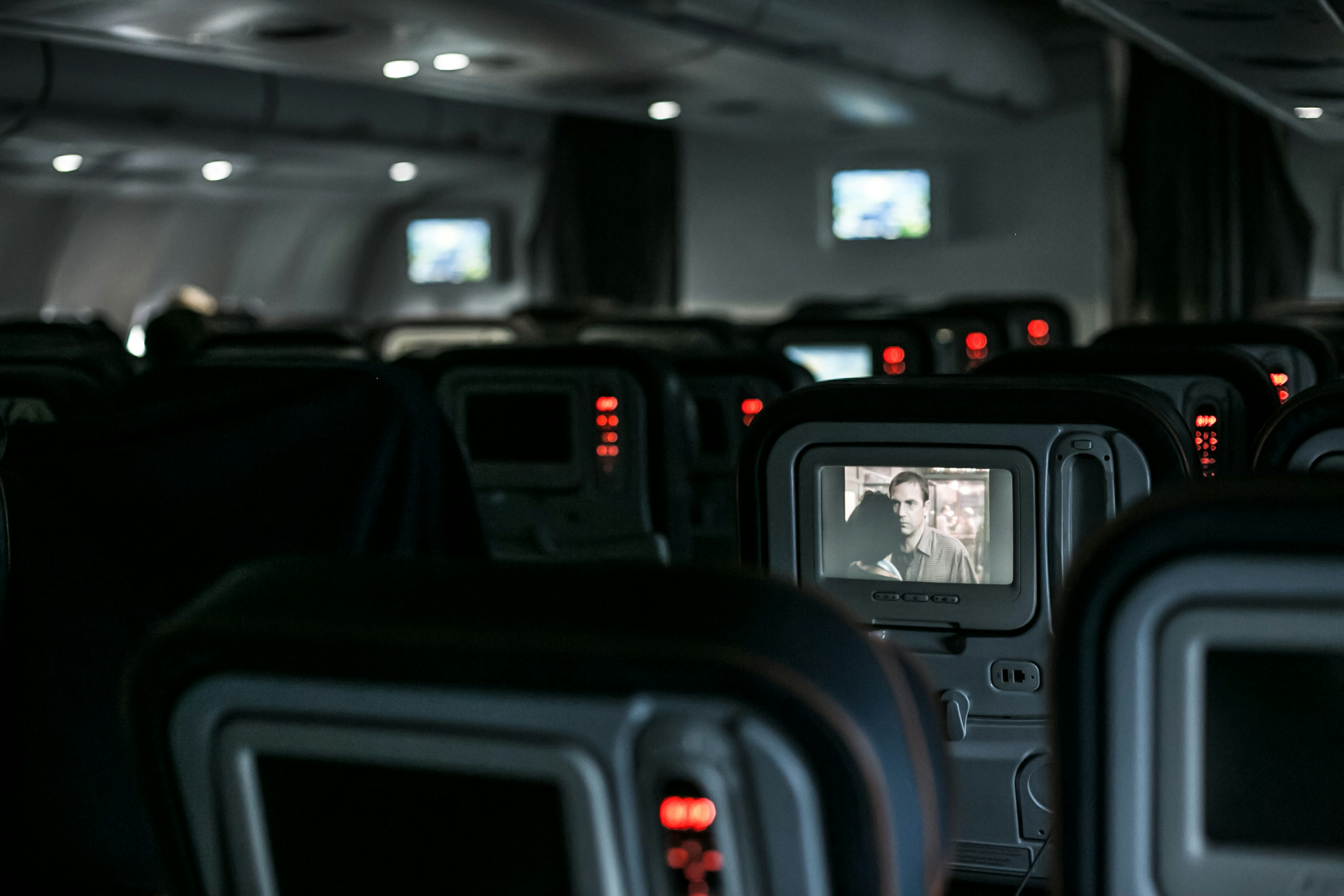 공항 액체 반입