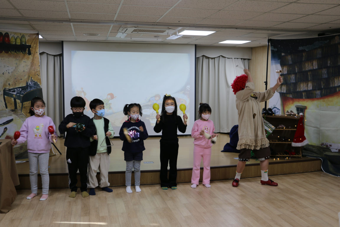 문경유치원 이미지