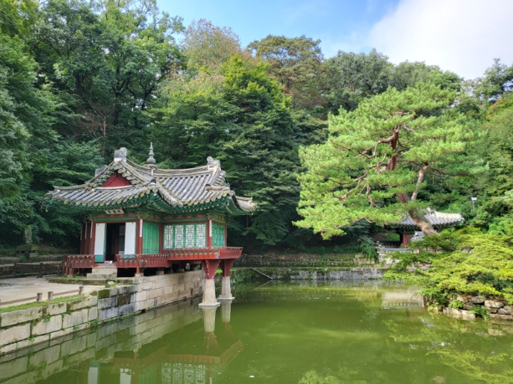 창덕궁