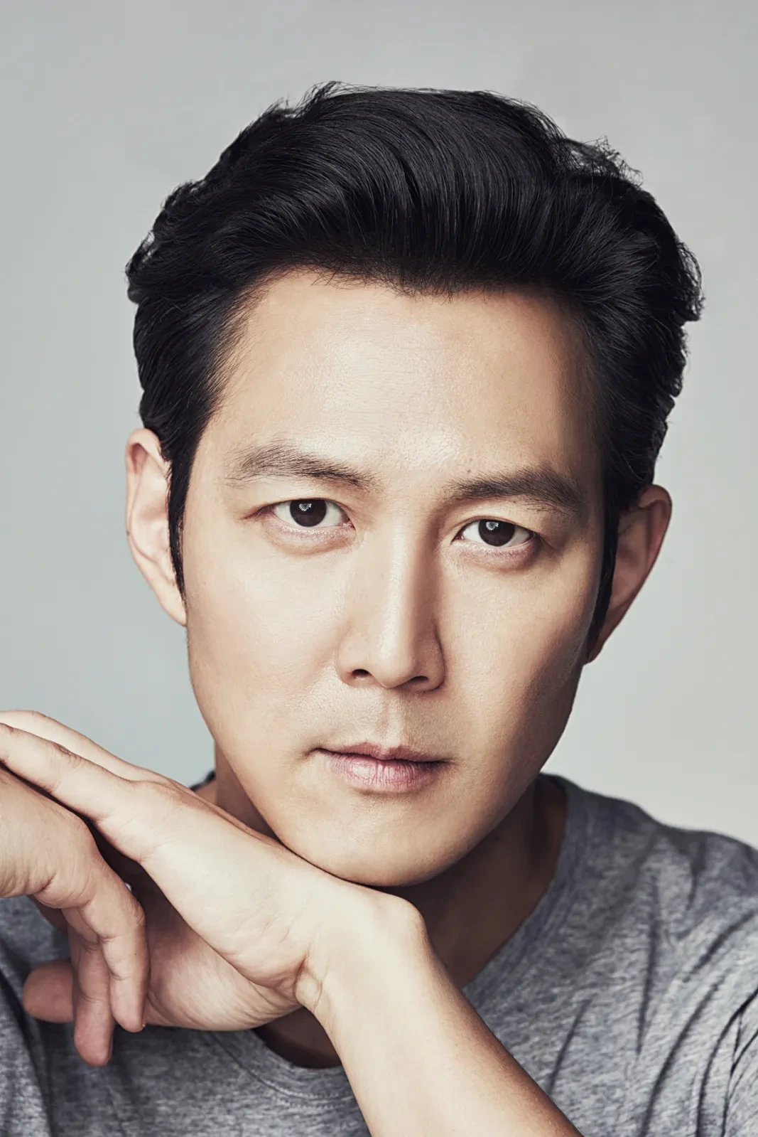 이정재 (Lee Jung-jae)