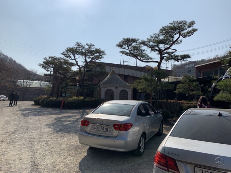  [음식점] 용인 물레방아