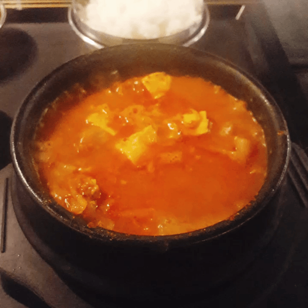 Shinmapo Korean BBQ9