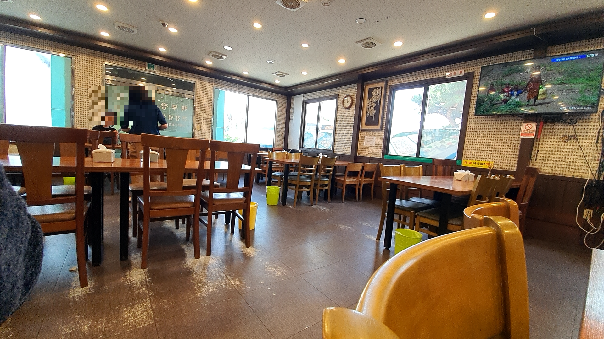 백부장집 사진 4