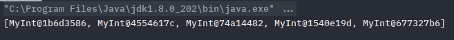 java-toString