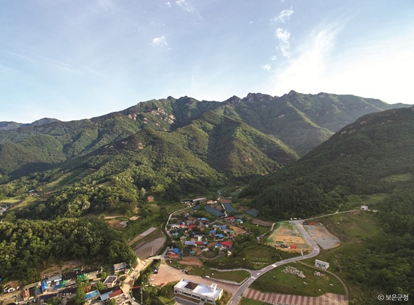 구병산 (사진출처:대한민국구석구석)