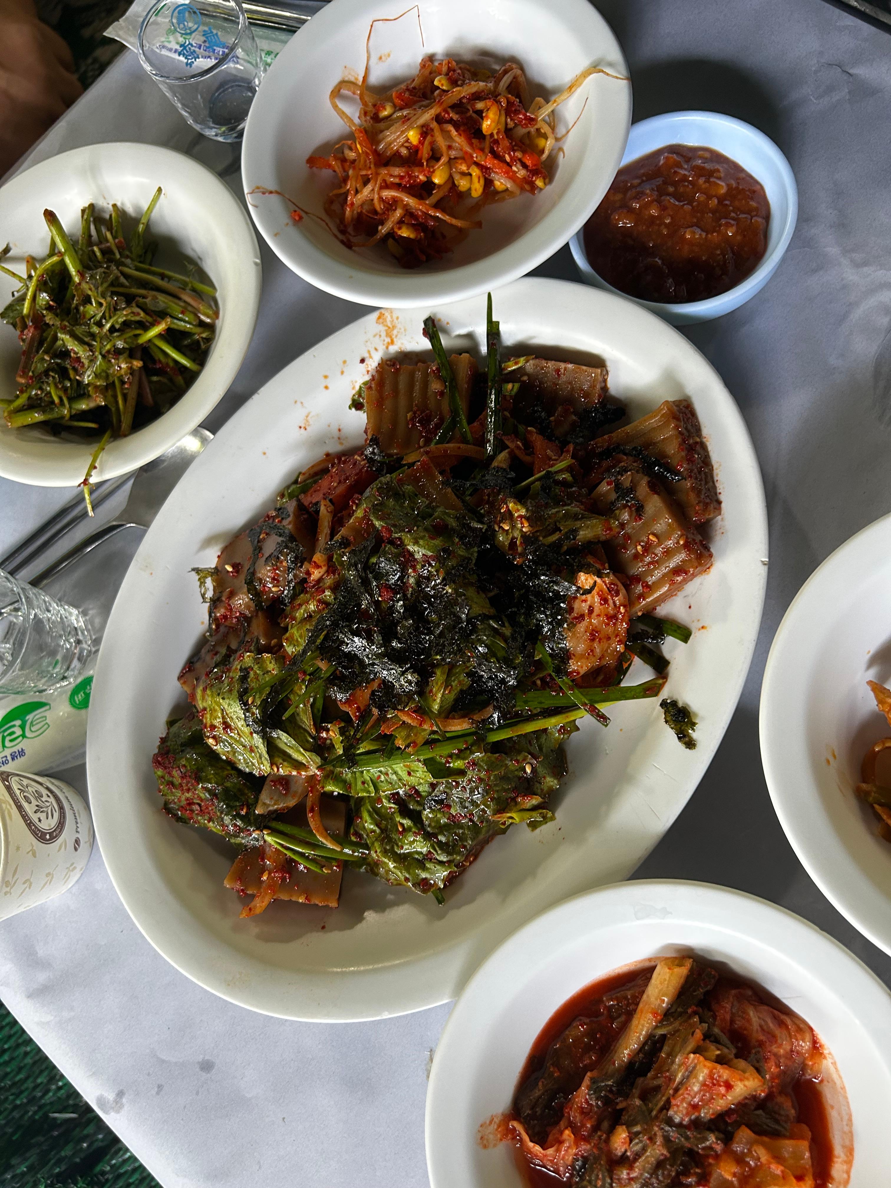 서울 계곡 맛집