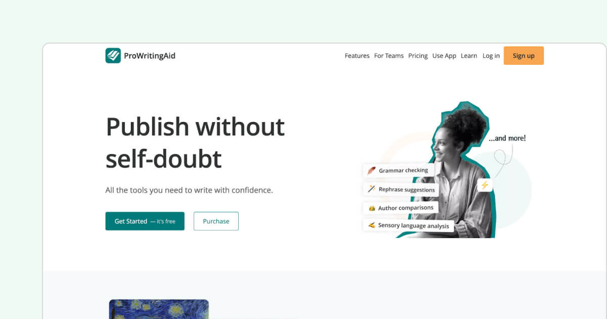 [AI] ProWritingAid란 무엇인가?