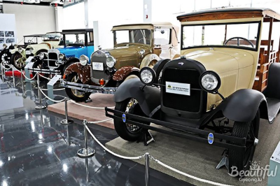 경주세계자동차박물관