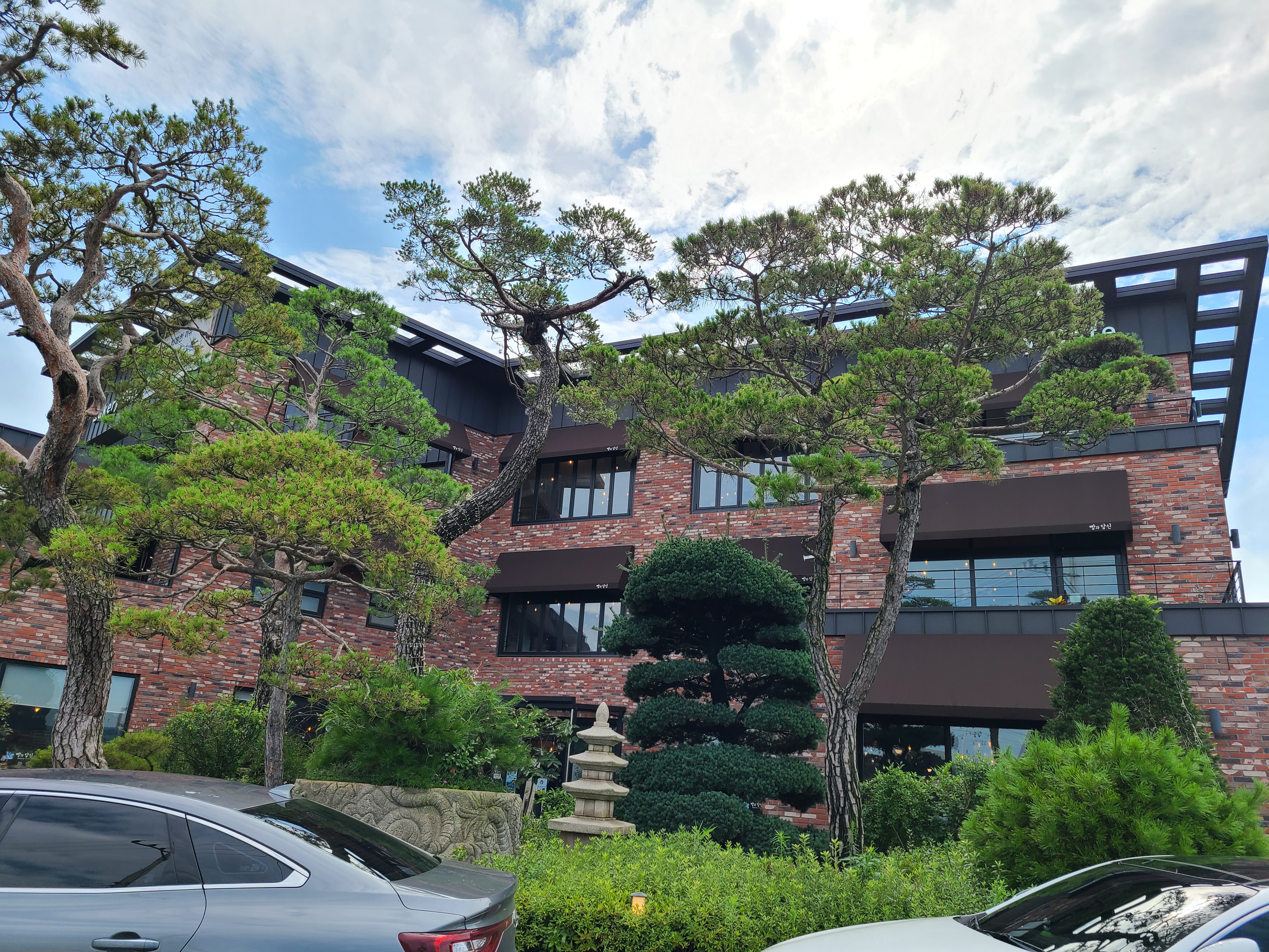  [평택 카페] 빵과 당신/제과명인 있는 곳/빵지순례