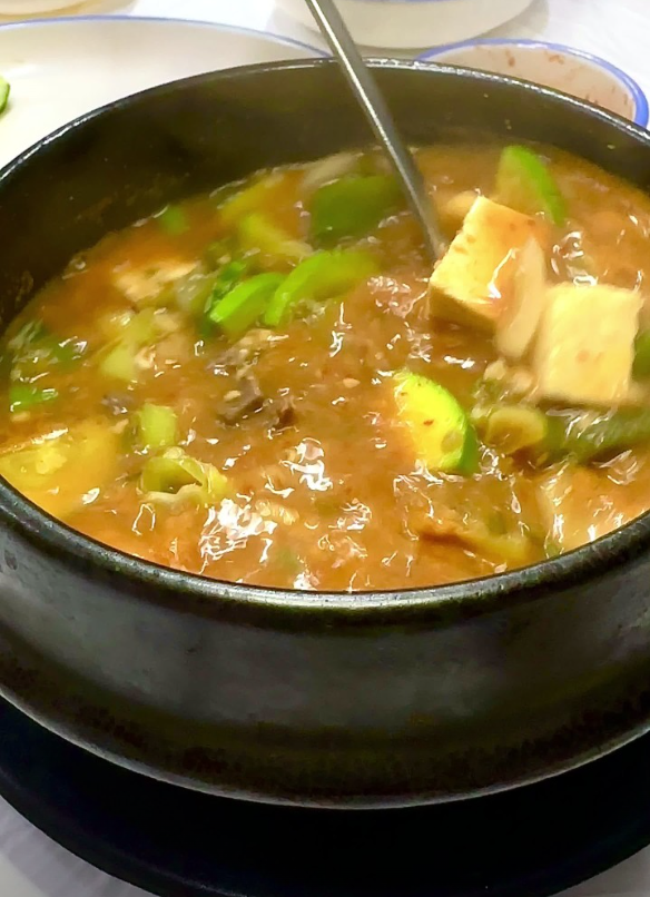 송림식당 이미지