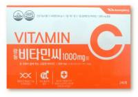 광동제약 비타민C 1000mg 8개월분, 240정, 1개