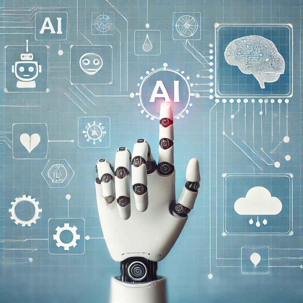 AI ai