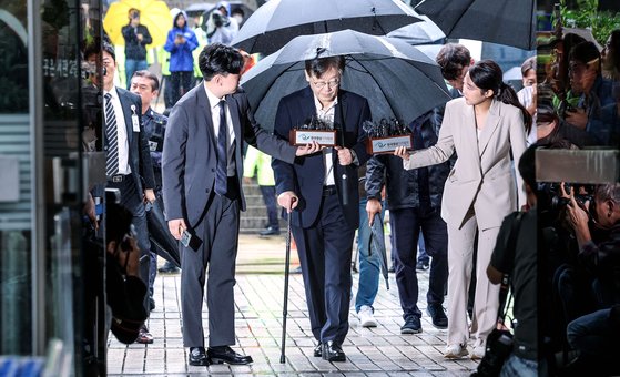  신장식의 오늘 2023.09.27(수) - 이재명대표 구속영장 기각, 검찰은 모순이라고 반박!