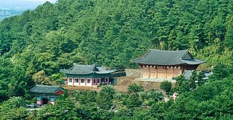 보림사