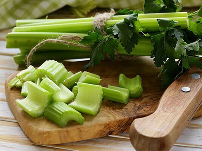 샐러리 효능 10가지 35