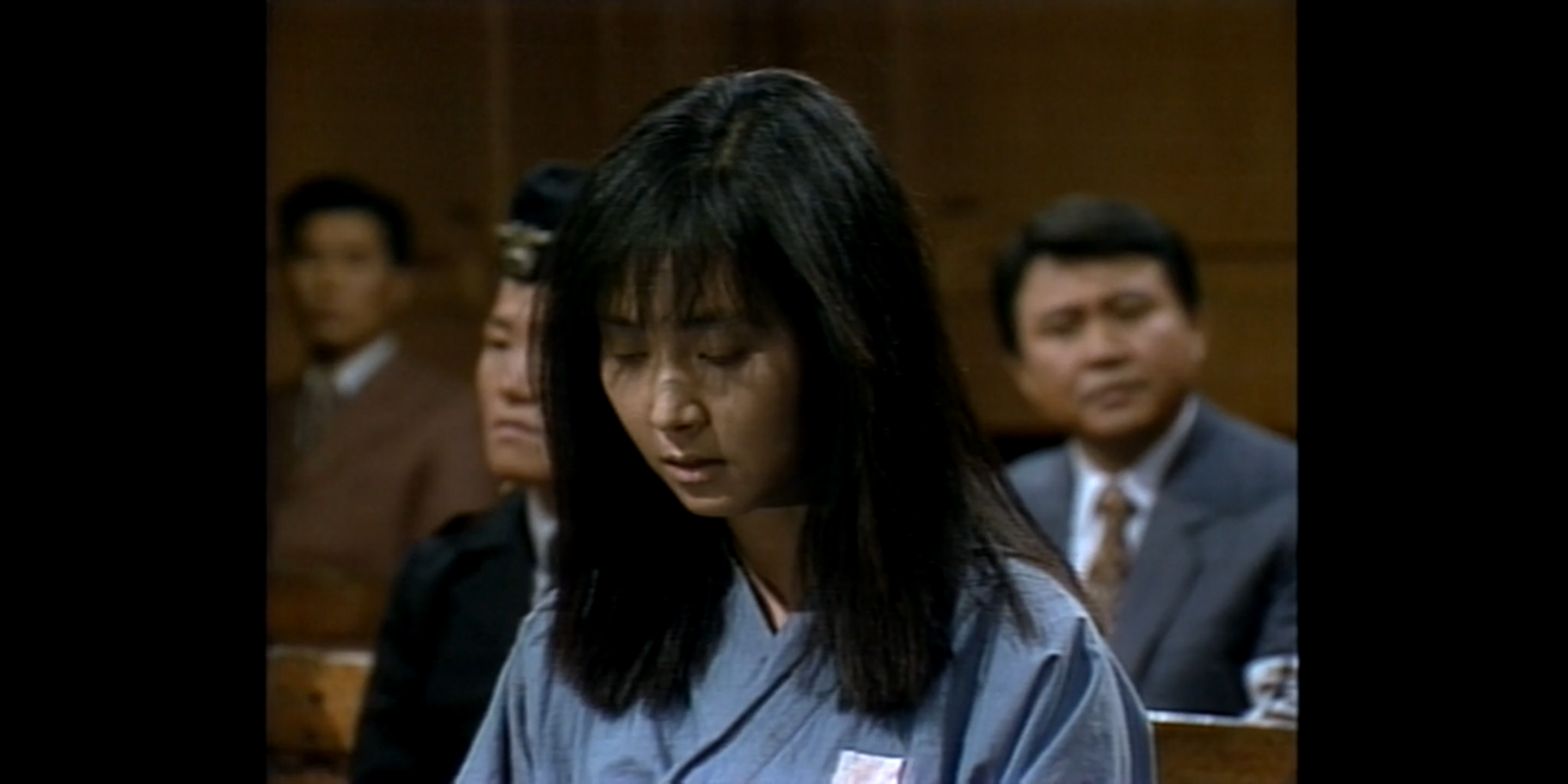  MBC 드라마 여명의 눈동자 31부 (1991~1992)