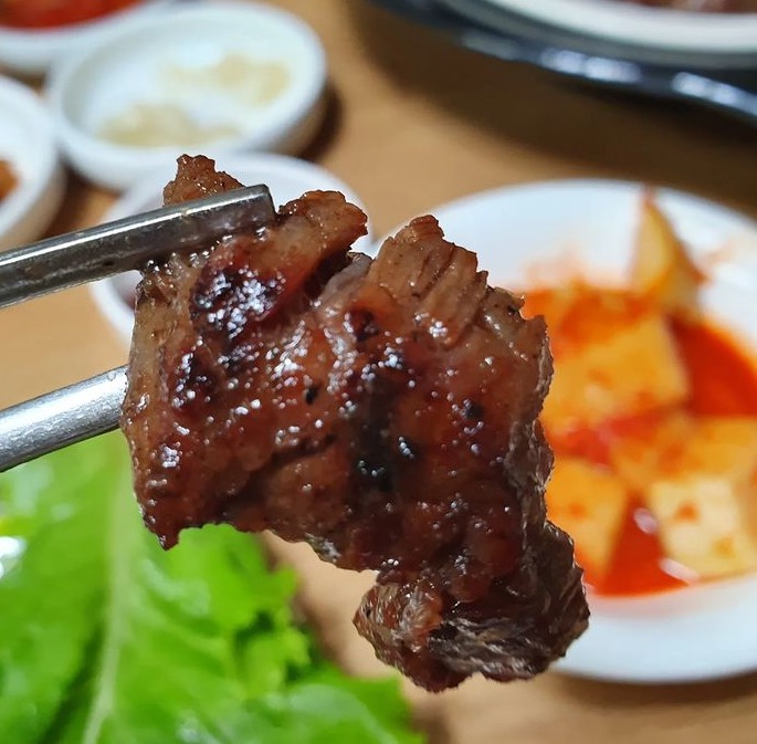  충청남도 예산 맛집 추천드려요 :D