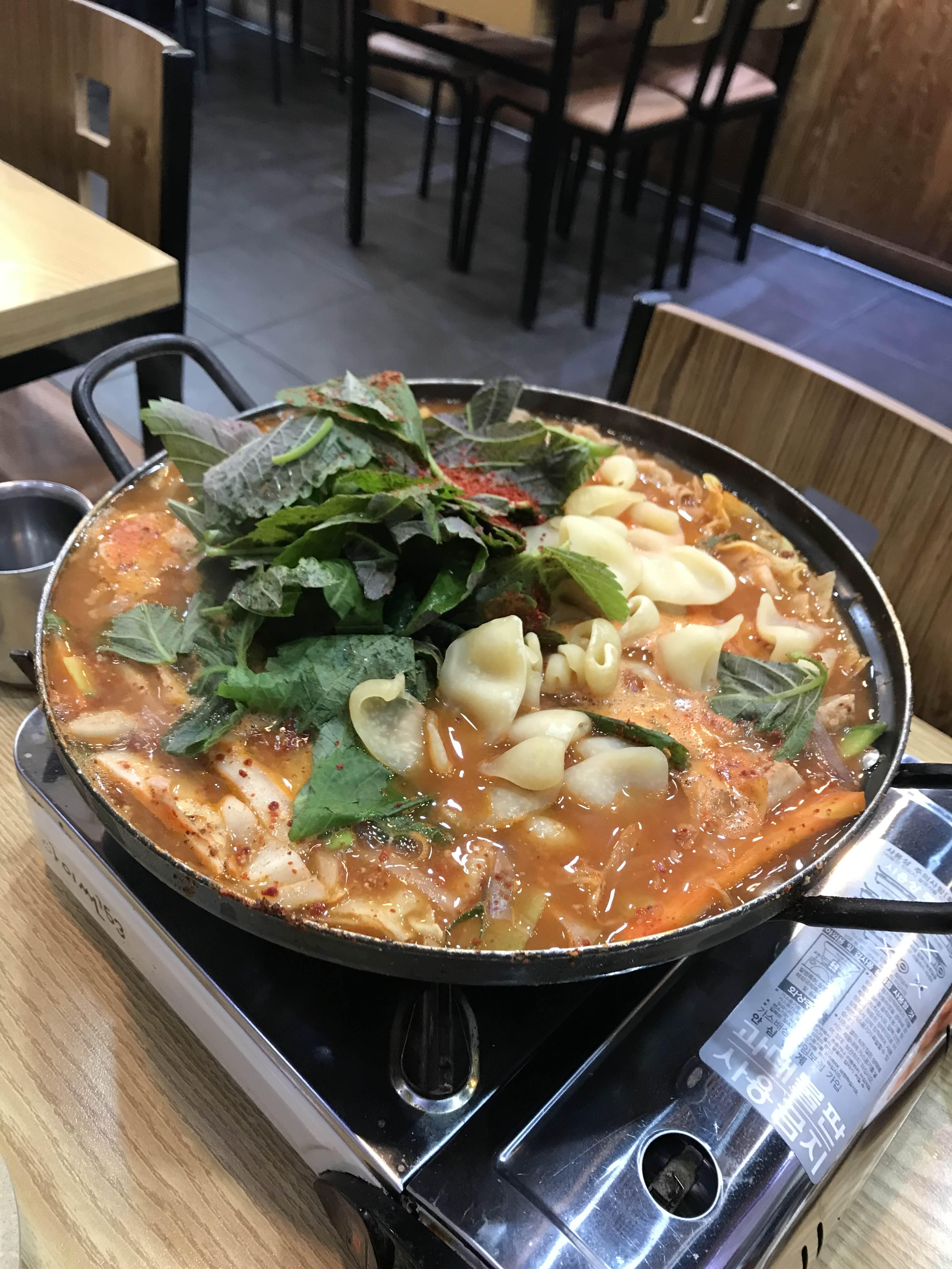 고향닭도리탕 이미지