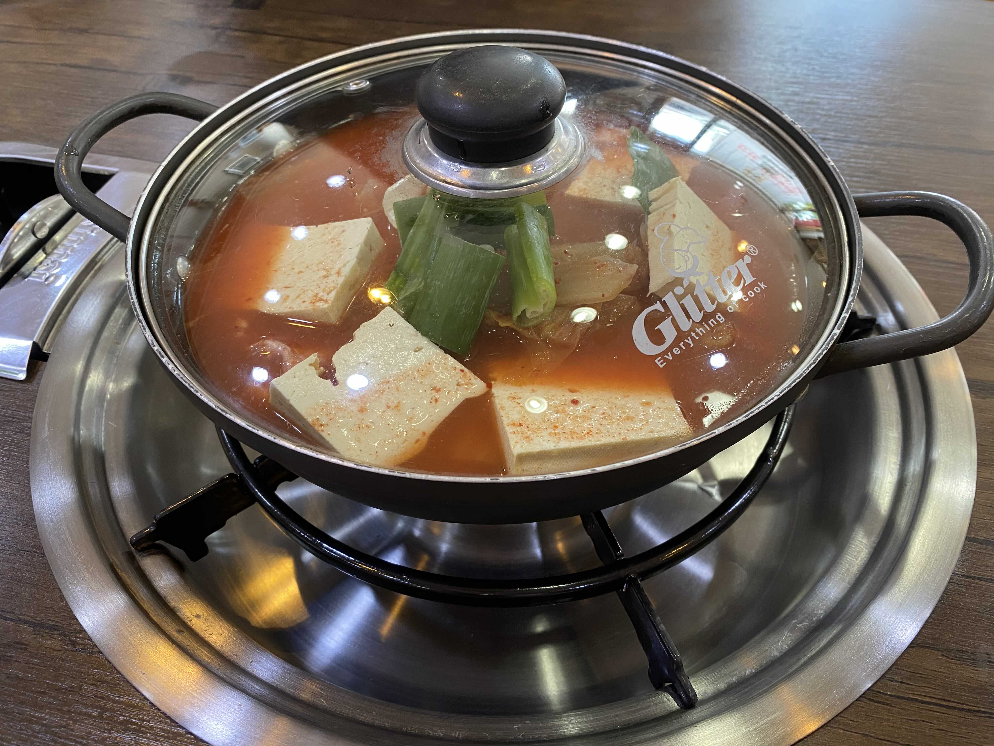 돼지두부찌개