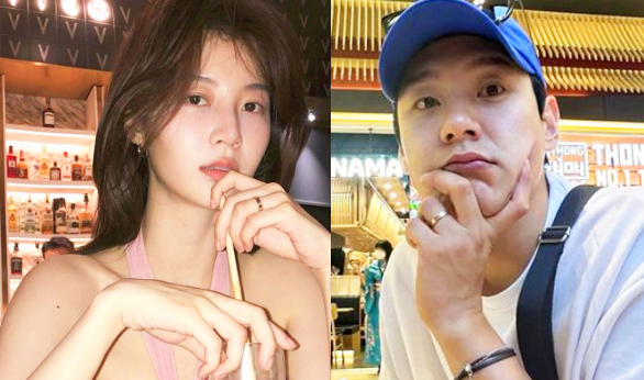 곽시양과 임현주