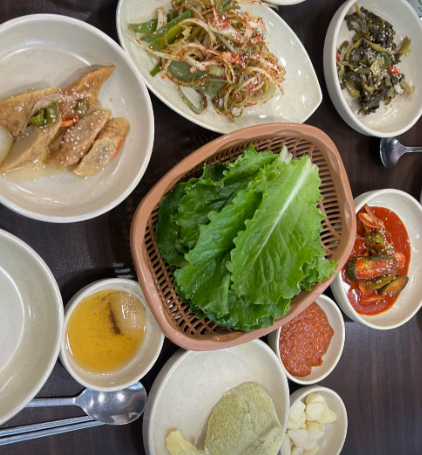 옥이이모네 이미지