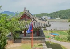 김포 문수산성