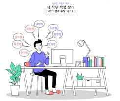 MBTI 무료검사 바로가기