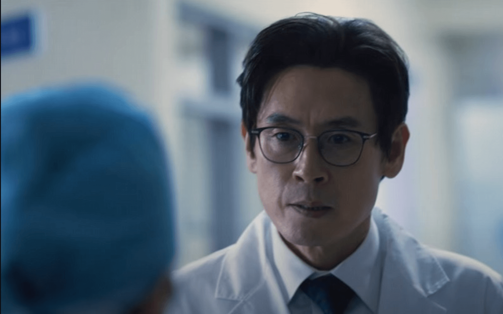 하이퍼나이프 박은빈 연기변신 메디컬2