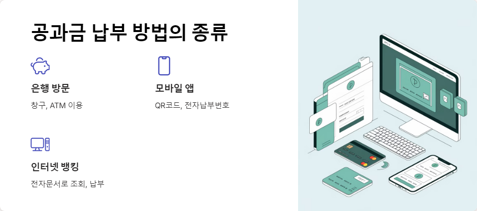 공과금