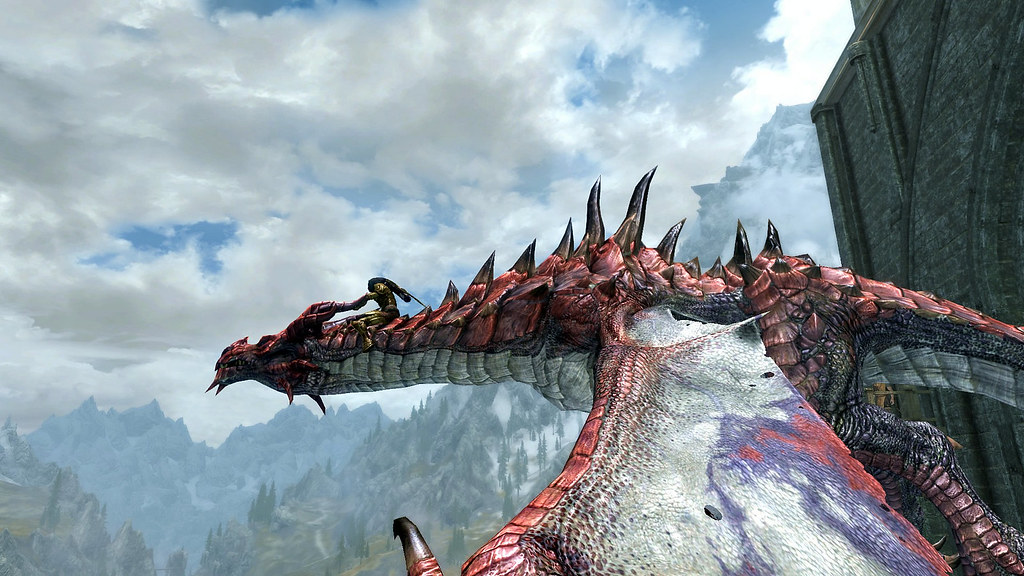  The Elder Scrolls V: Skyrim Console Commands < 엘더스크롤5 :스카이림 콘솔&치트 모음>