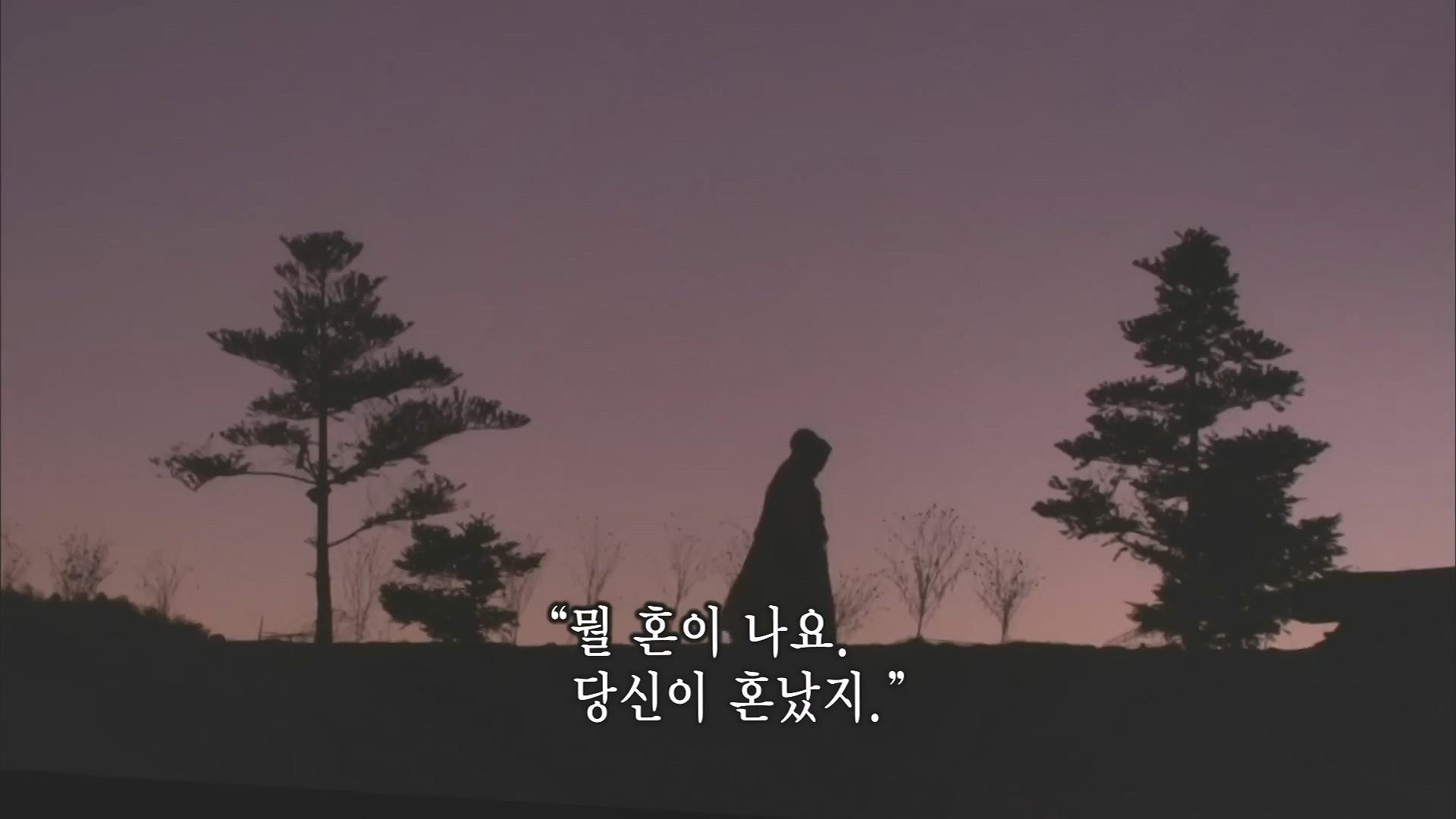 [인간극장 다시보기] 다시 태어나도 서로밖에 없다 하시는 백발의 황혼 부부, 따뜻하고 싱그러운 신혼일기 제2막이 시작된다 KBS 방송.mp4_20240415_133452.688.jpg