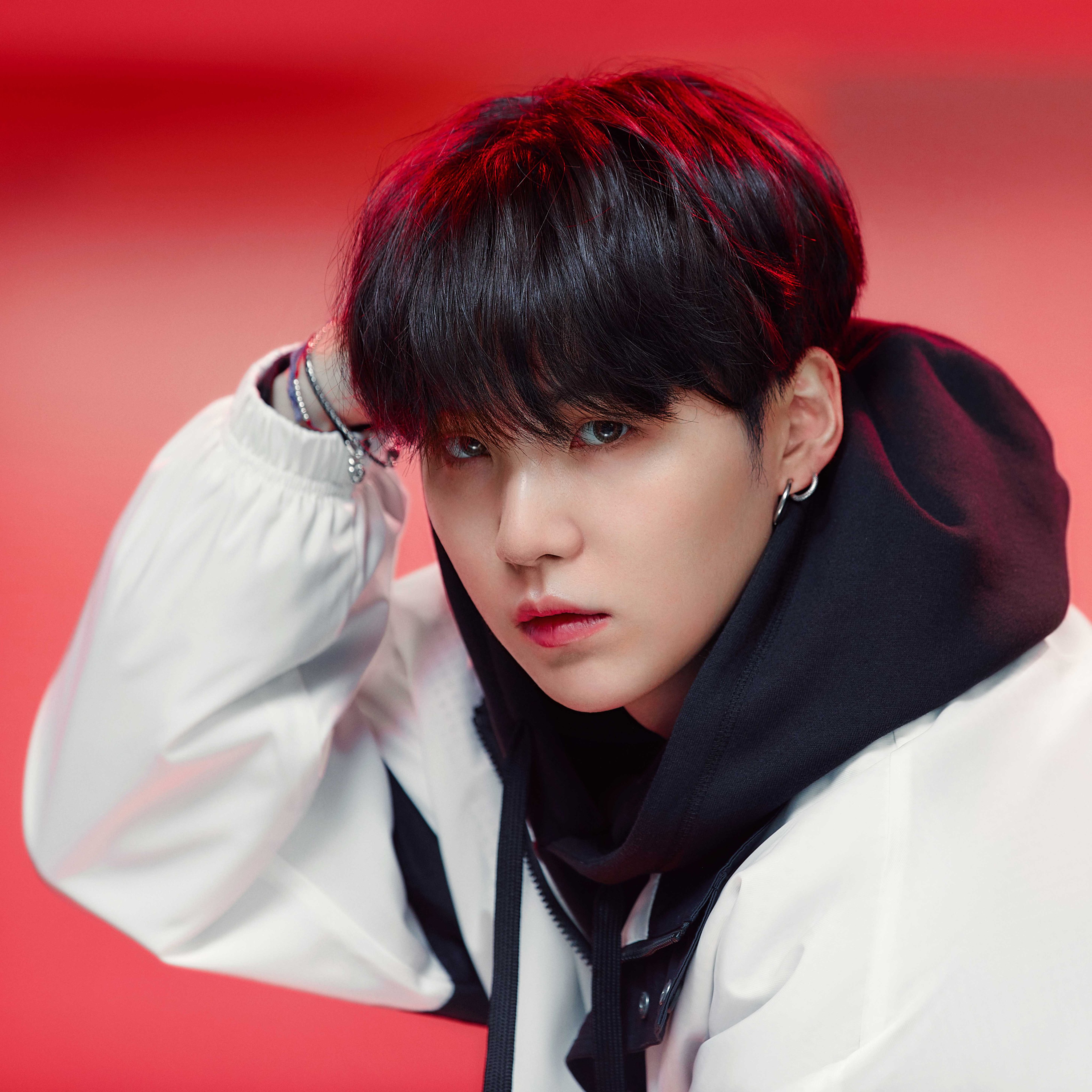  2020 휠라컬렉션 x BTS 방탄소년단 슈가
