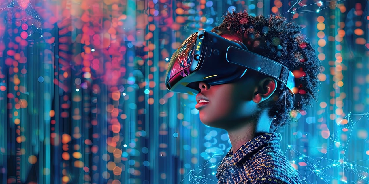 가상현실(VR)